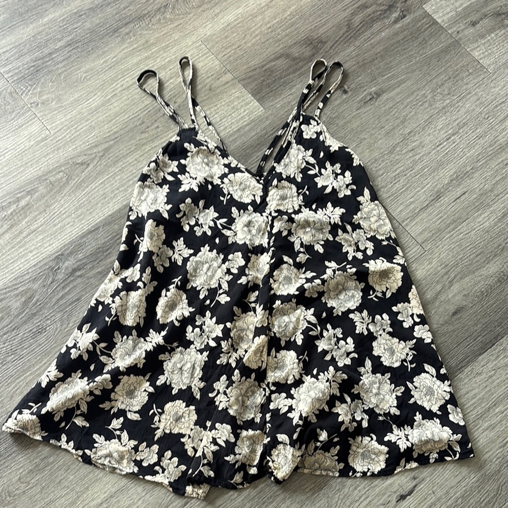 Brandy Melville mini dress
